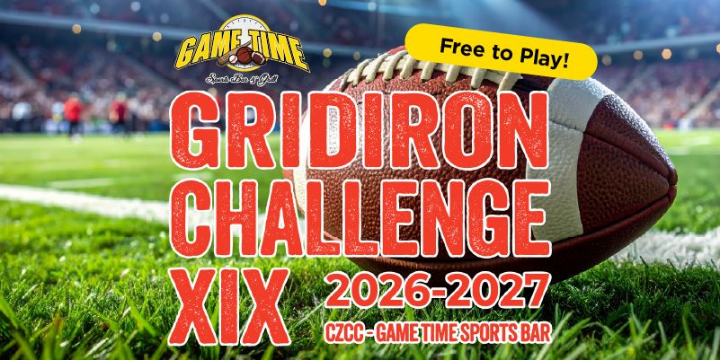 Gridiron Challenge 2026-2027