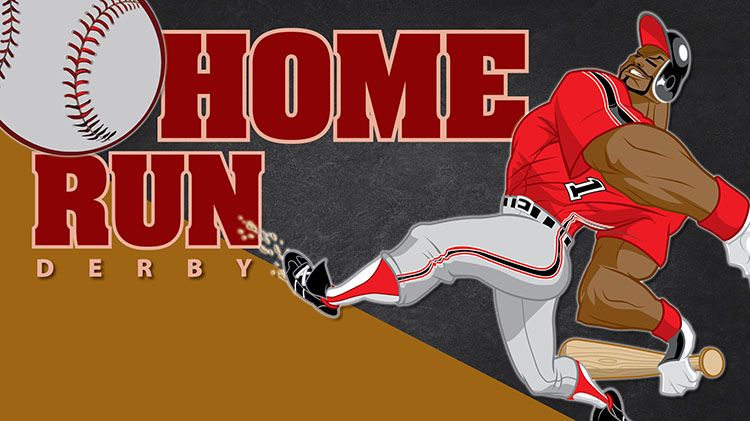 Home Run Derby