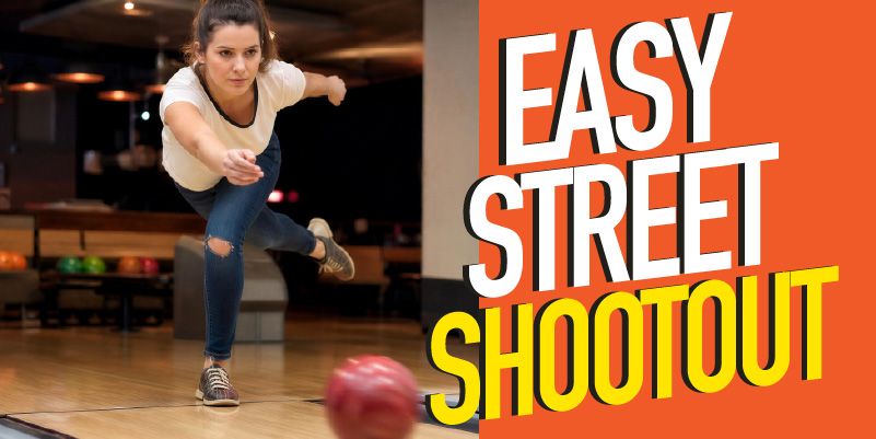 EASY STREET SHOOTOUT