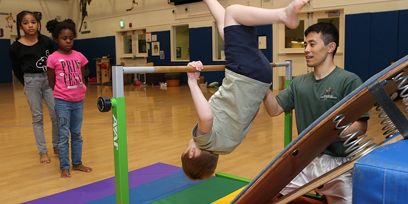 About  Sports For Fitness Youth Club