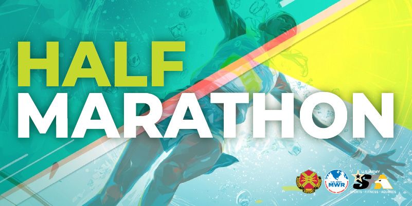 10th Higashi Nihon Half Marathon & Ekiden at Sagami General Depot