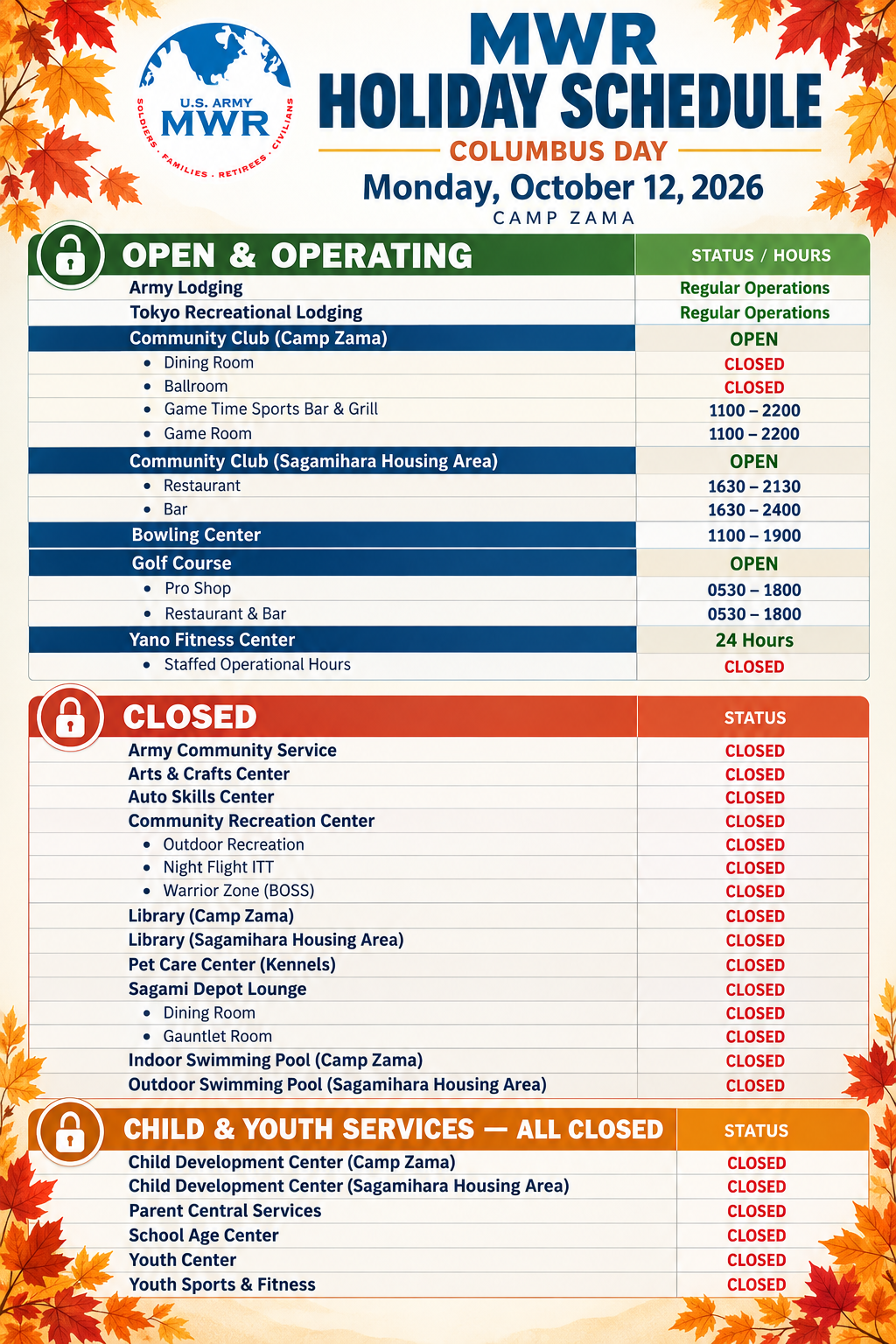 MWR Columbus Day Holiday Schedule.png