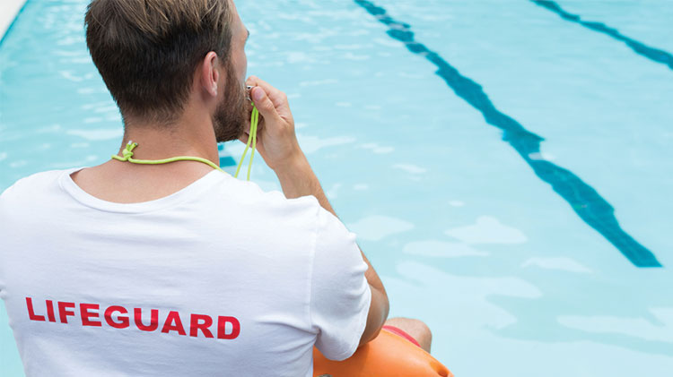 Image result for Lifeguard Training