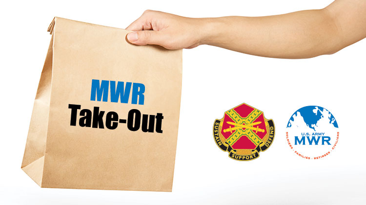MWR Take-Out MWR Take-Out