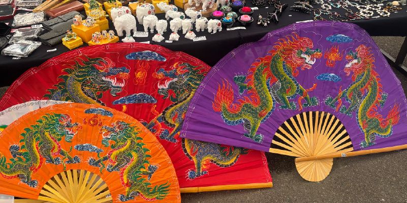 Camp Zama Community Bazaar
