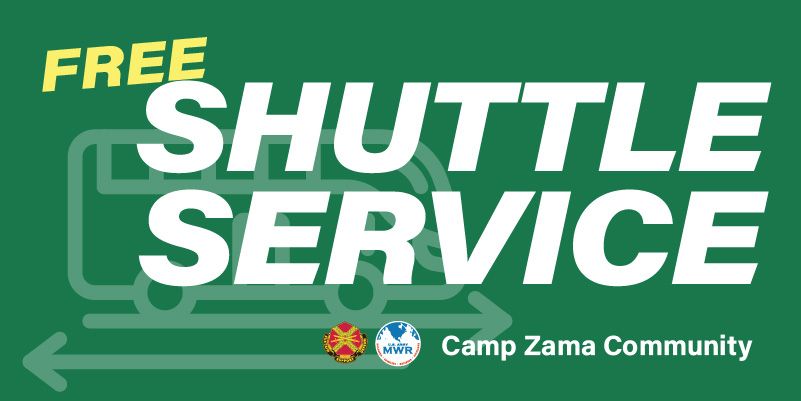 Free Shuttle Service