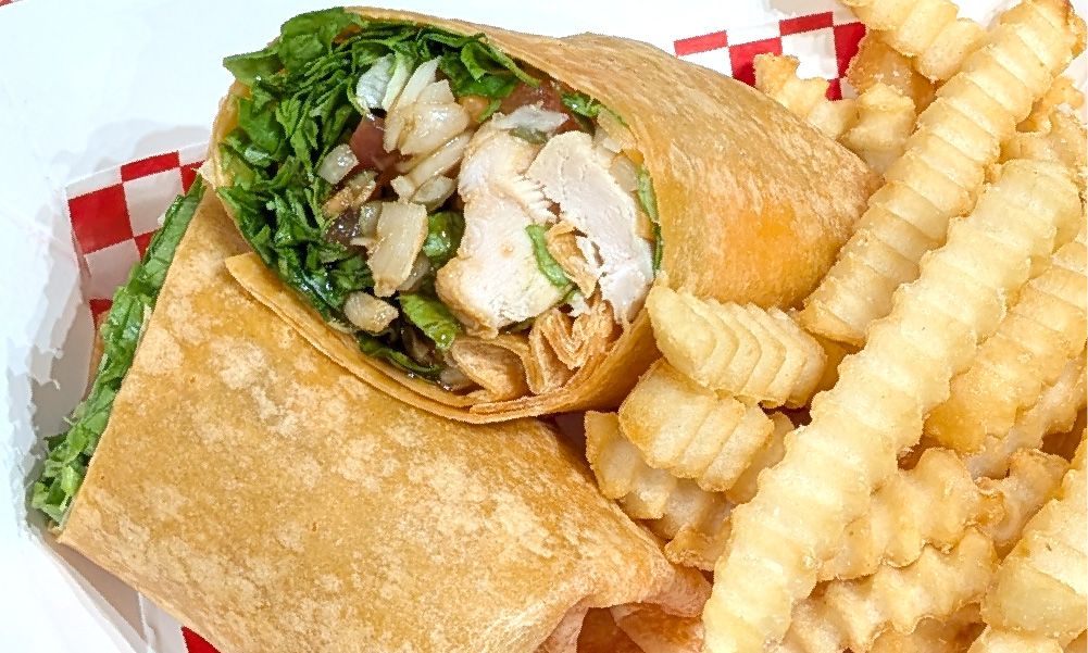 Monthly Specials at Zama Bowling Snack Bar