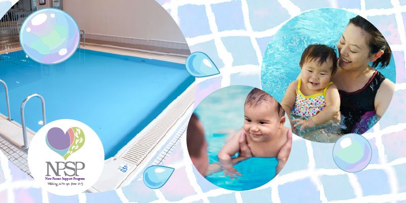 Summer Splash Playgroup @ Yano Gym Indoor Children's Pool